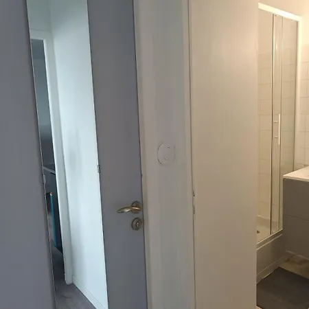 Apartment T3 Lumineux A Deux Pas De La Saint-Hilaire-de-Riez