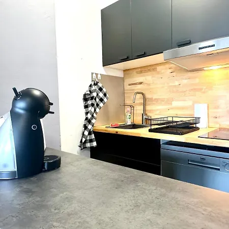 T3 Lumineux A Deux Pas De La *