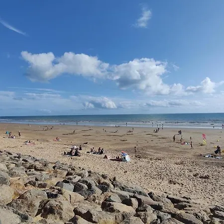 T3 Lumineux A Deux Pas De La سا يْليرْ دو ري