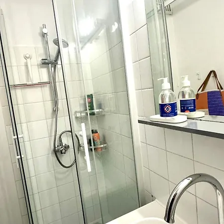 شقة T3 Lumineux A Deux Pas De La *