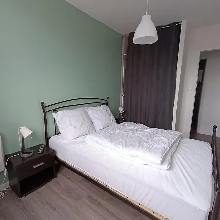 T3 Lumineux A Deux Pas De La