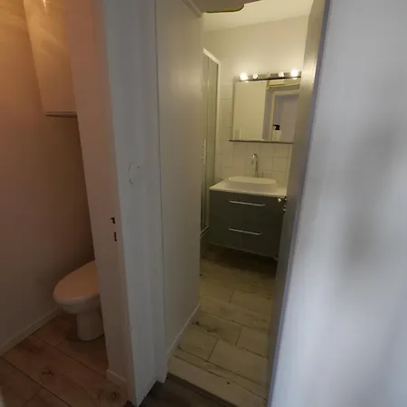 شقة T3 Lumineux A Deux Pas De La *