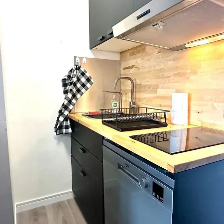 T3 Lumineux A Deux Pas De La