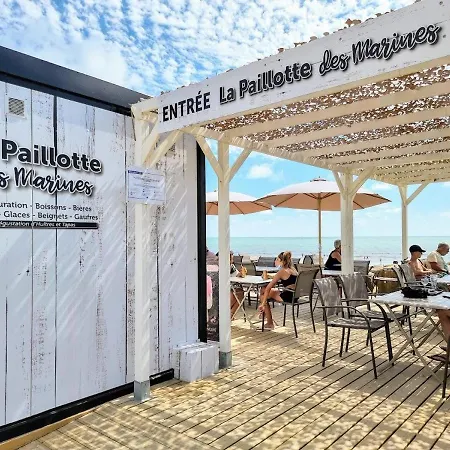 T3 Lumineux A Deux Pas De La شقة سا يْليرْ دو ري