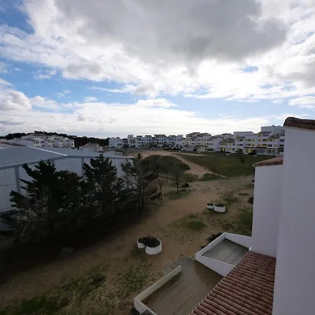 T3 Lumineux A Deux Pas De La سا يْليرْ دو ري