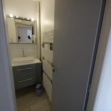 T3 Lumineux A Deux Pas De La سا يْليرْ دو ري