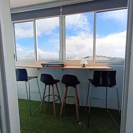 شقة T3 Lumineux A Deux Pas De La *