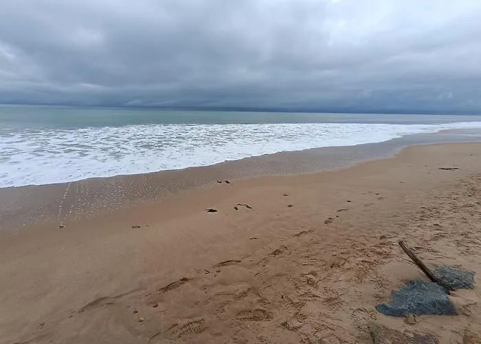 T3 Lumineux A Deux Pas De La Apartment *