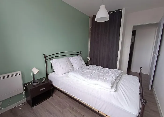 T3 Lumineux A Deux Pas De La