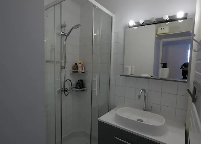 T3 Lumineux A Deux Pas De La Apartment