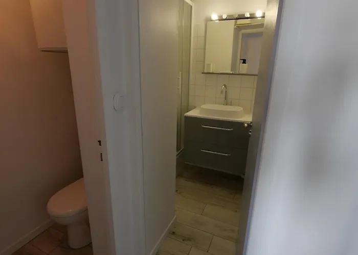 Apartment T3 Lumineux A Deux Pas De La *