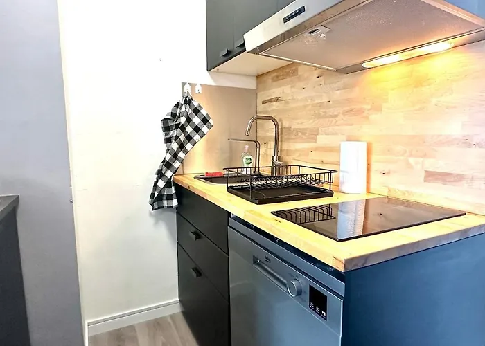 T3 Lumineux A Deux Pas De La