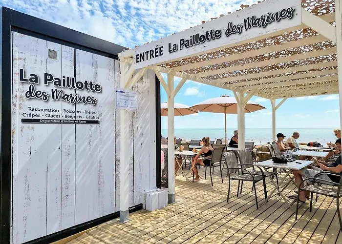 T3 Lumineux A Deux Pas De La Apartment Saint-Hilaire-de-Riez