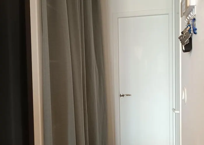 T3 Lumineux A Deux Pas De La Apartment Saint-Hilaire-de-Riez