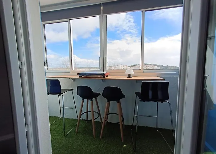 Apartment T3 Lumineux A Deux Pas De La *