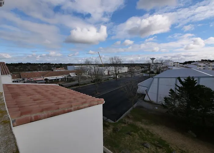 T3 Lumineux A Deux Pas De La Apartment *